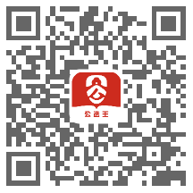 掃描下載“公選王APP”